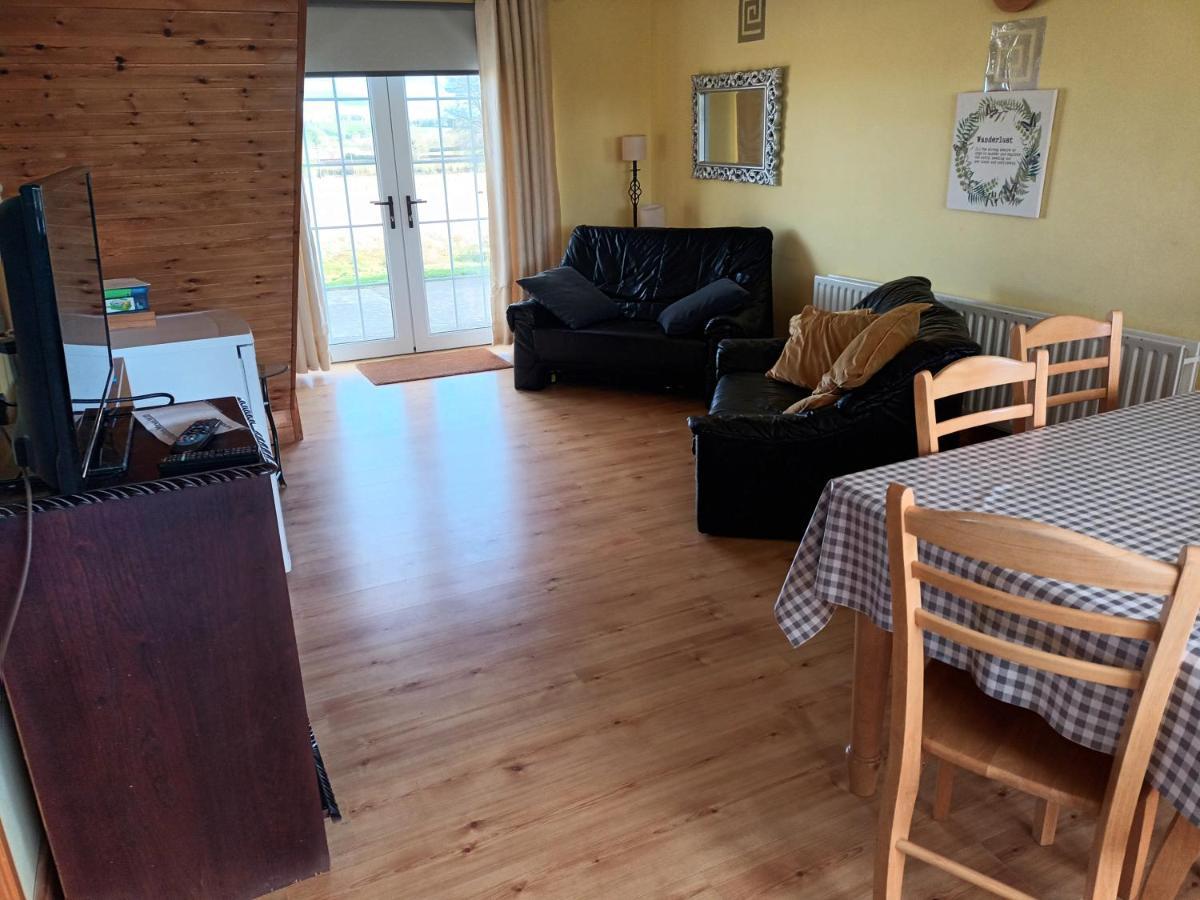 Вилла Rathgillen Mews Nobber Экстерьер фото