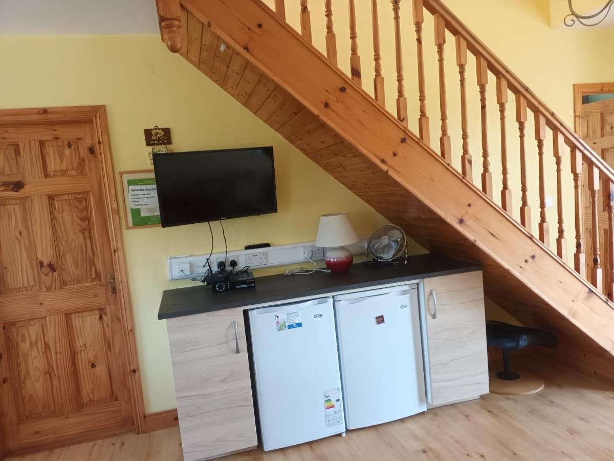 Вилла Rathgillen Mews Nobber Экстерьер фото