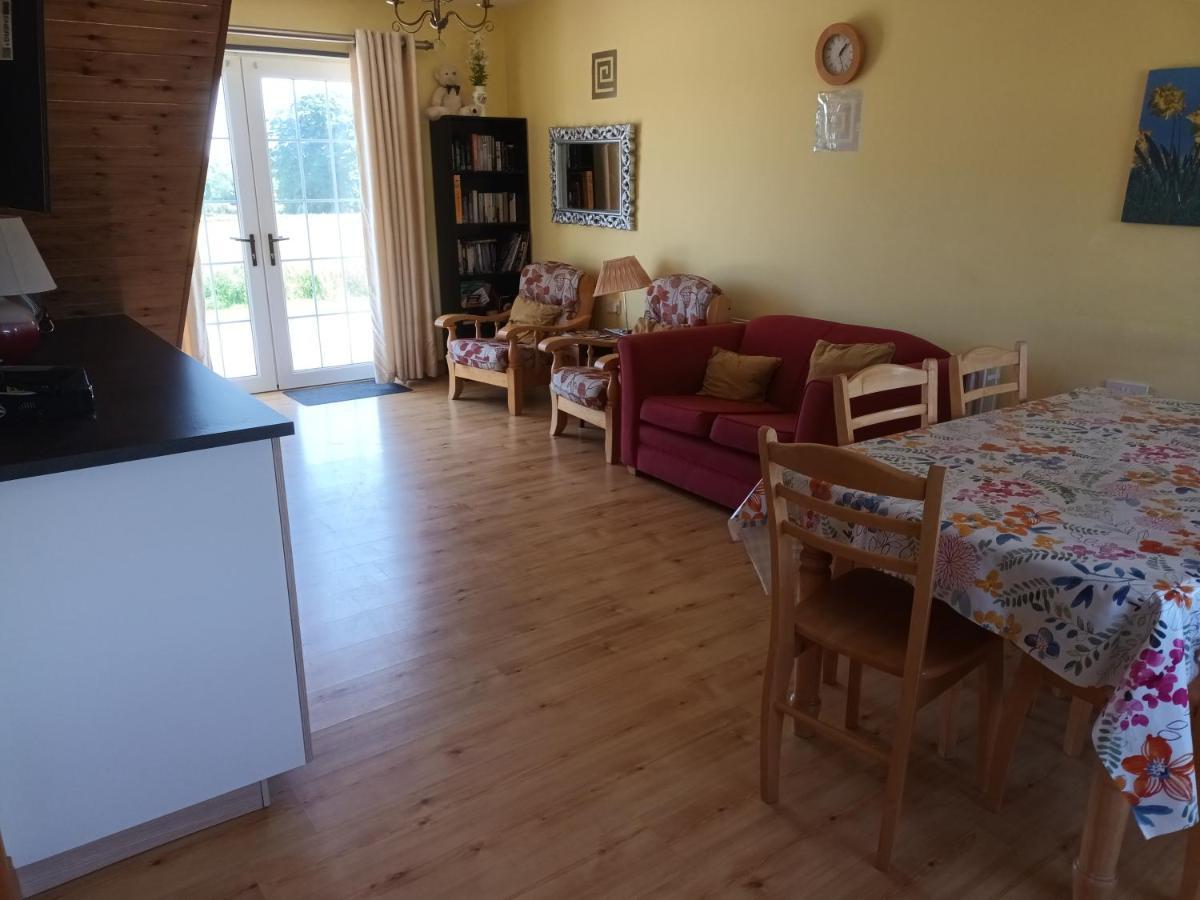 Вилла Rathgillen Mews Nobber Экстерьер фото